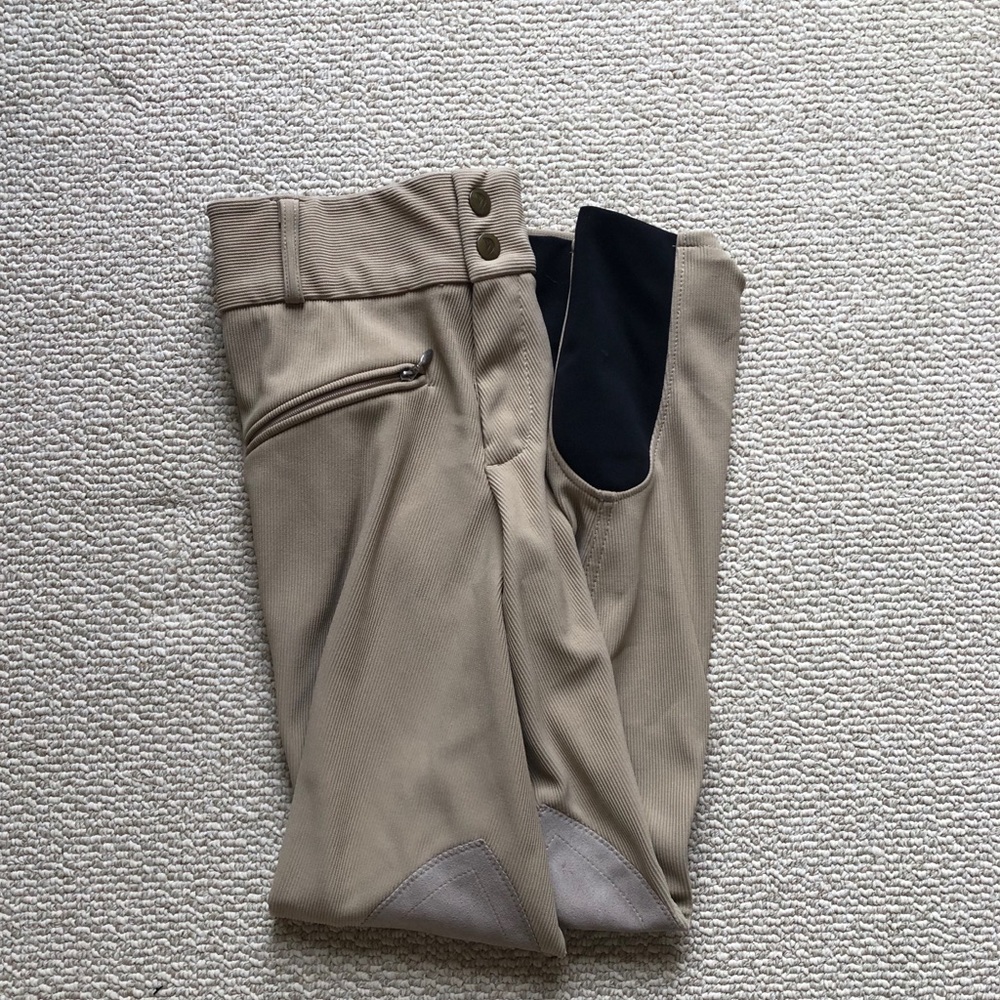 Devon Aire Show breeches